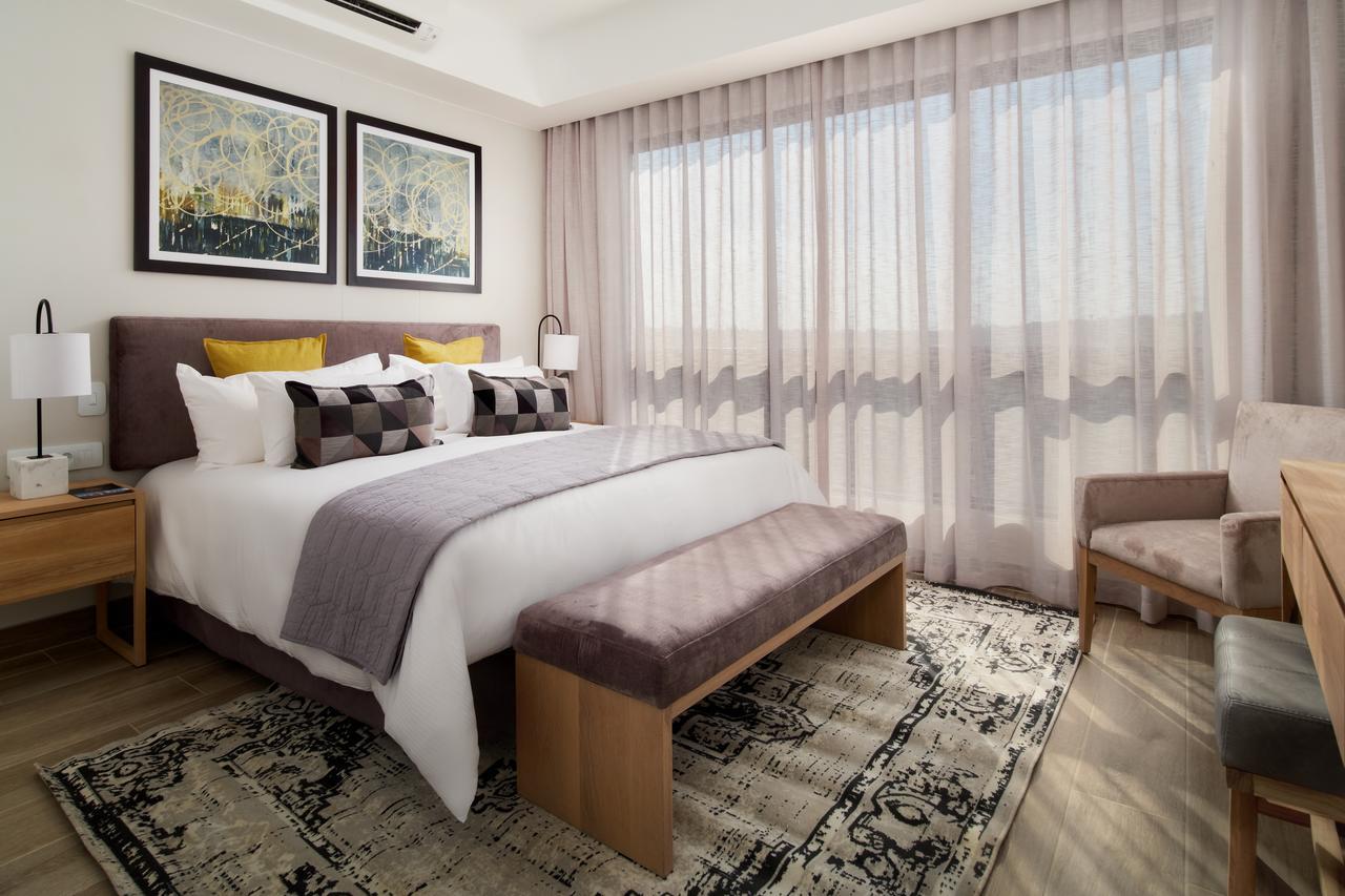 The Regency Apartment Hotel Menlyn Pretoria Exterior photo
